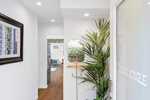 Studio (1 Bedroom) | Interieur