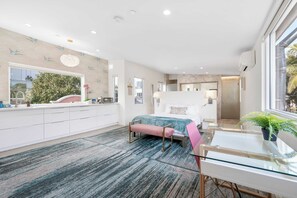 Estudi (1 Bedroom) | Interior