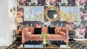 Studio (2 Bedrooms) | Intérieur