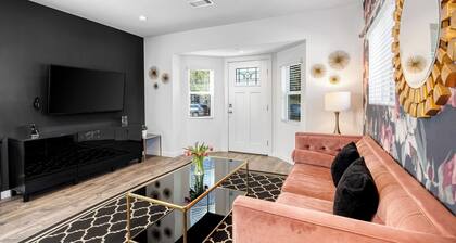 The Gower Street Bungalows by AvantStay