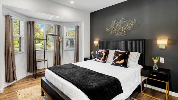 Interior - The Gower Street Bungalows by AvantStay (Los Angeles)