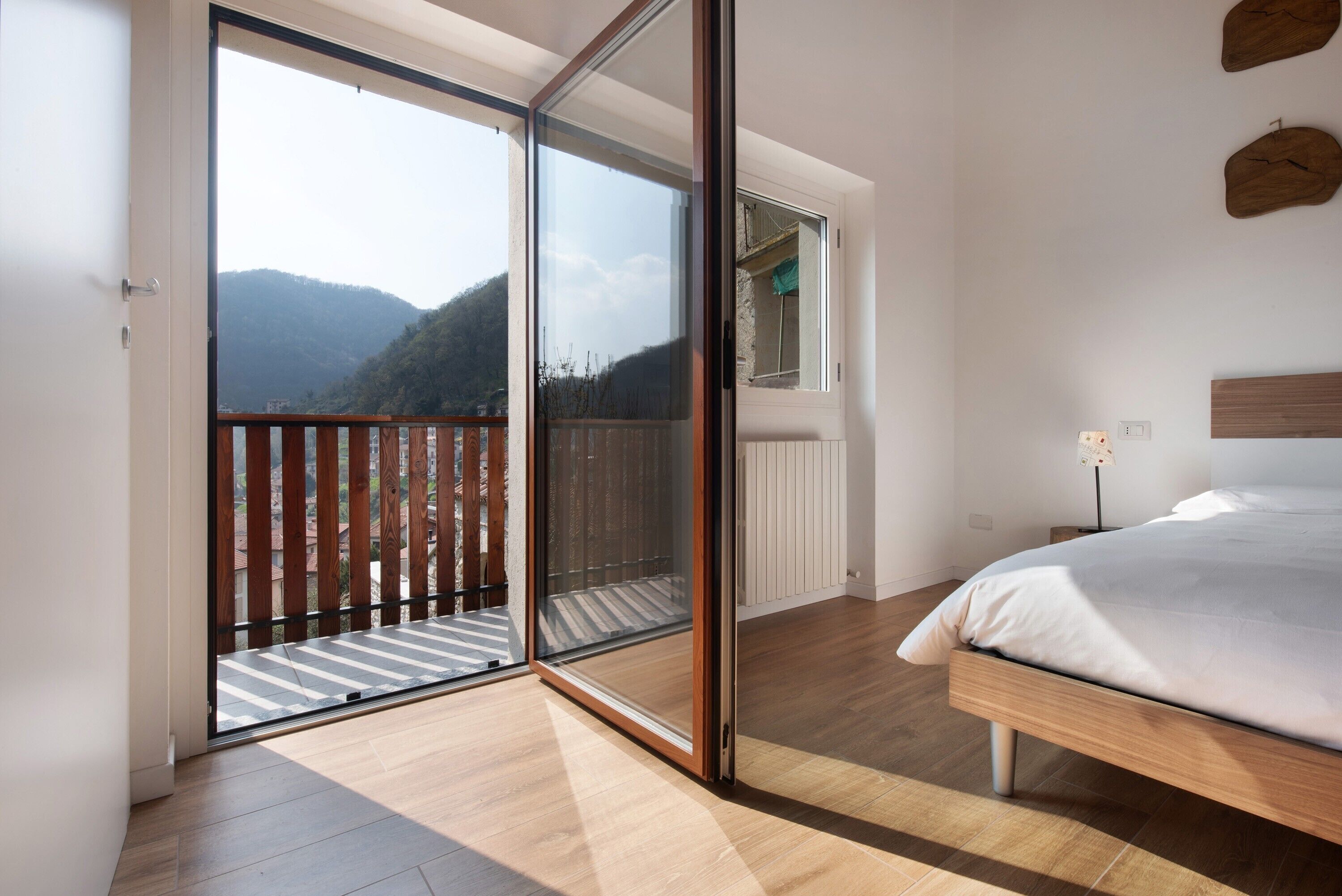 2 camere, ferro/asse da stiro, Wi-Fi, lenzuola