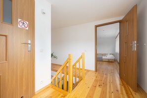 獨棟房屋, 3 間臥室, 2 間浴室 | 3 間臥室、布置獨特、免費無線上網、床單