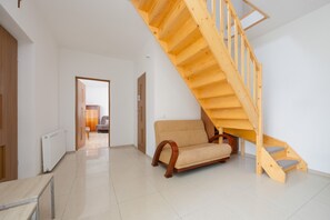 獨棟房屋, 3 間臥室, 2 間浴室 | 客廳