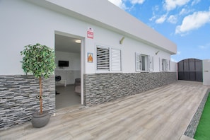 Terraço/pátio