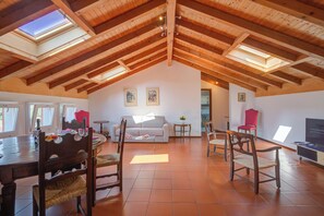 Dining - Attico a Caslano (Caslano)