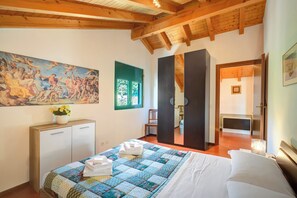 1 habitación, wifi gratis y ropa de cama 