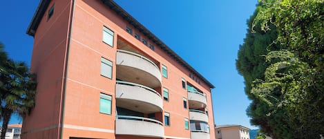 Standard Apartment, Multiple Bedrooms (Attico a Caslano) | Exterior