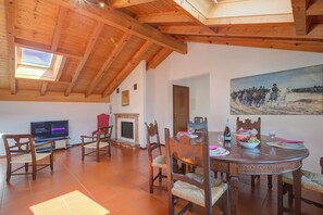 Dining - Attico a Caslano (Caslano)