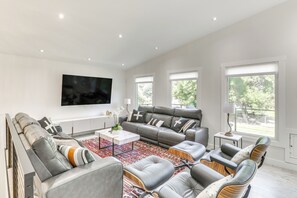 Casa (3 Bedrooms) | Vista frontal de la propiedad