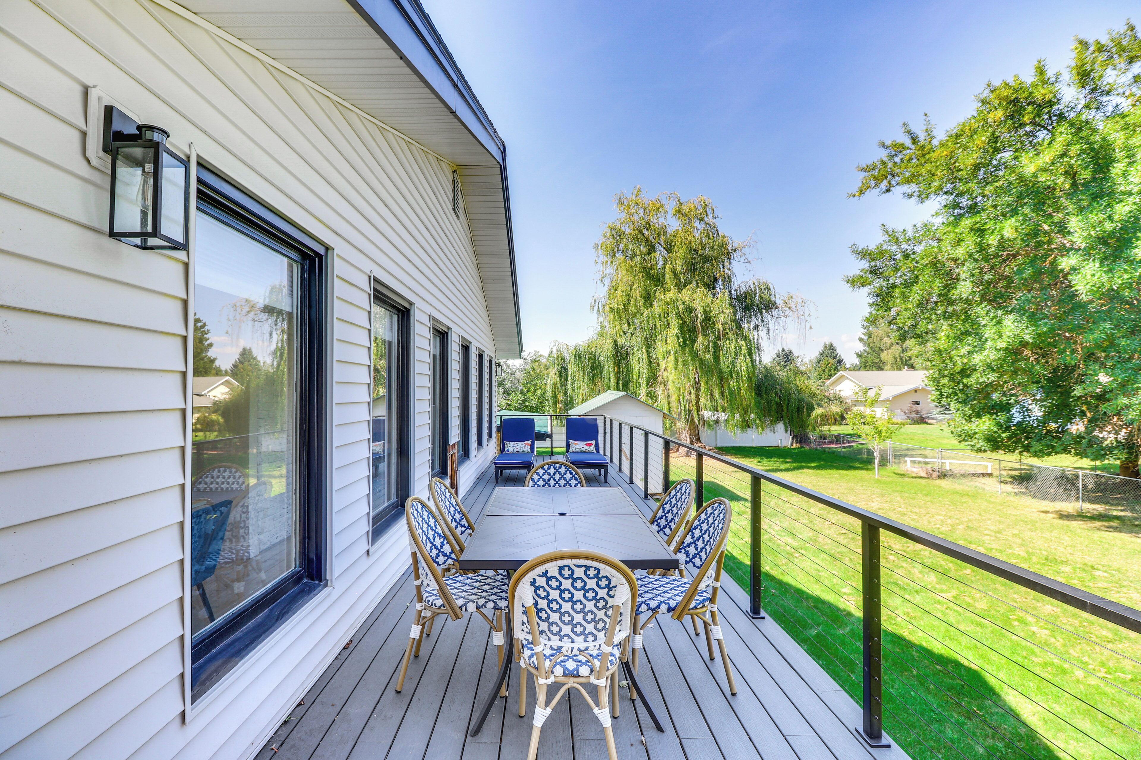 獨棟房屋 (3 Bedrooms) | 住宿內部