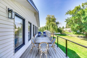 Casa (3 Bedrooms) | Interior