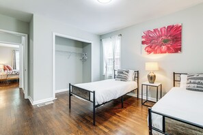 獨棟房屋 (3 Bedrooms) | 住宿內部