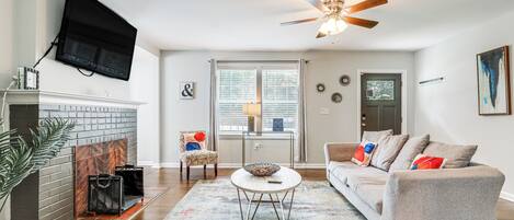 Hus (3 Bedrooms) | Boendets fasad