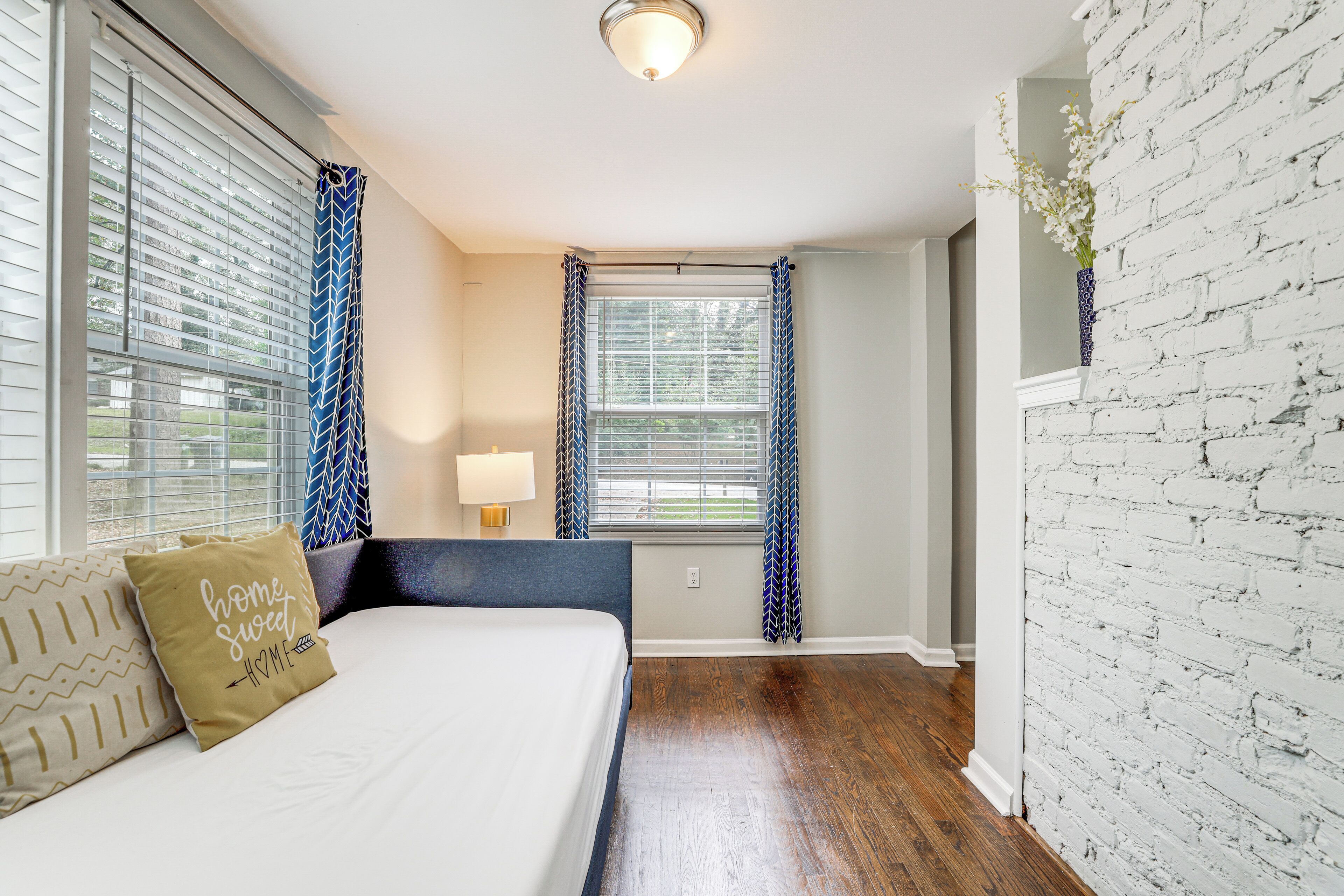 独立别墅 (3 Bedrooms) | 住宿内部