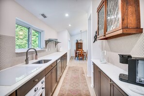 Appartement (2 Bedrooms) | Intérieur