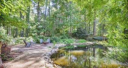 Private Virginia Beach Escape w/ Pool & Fire Pit!
