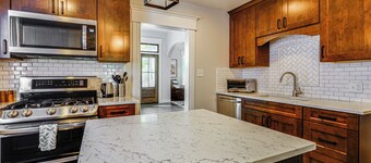 Salt Lake City Home w/ Hot Tub: 6 Mi to Downtown!