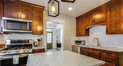 Salt Lake City Home w/ Hot Tub: 6 Mi to Downtown!