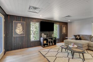 Casa (3 Bedrooms) | Interni