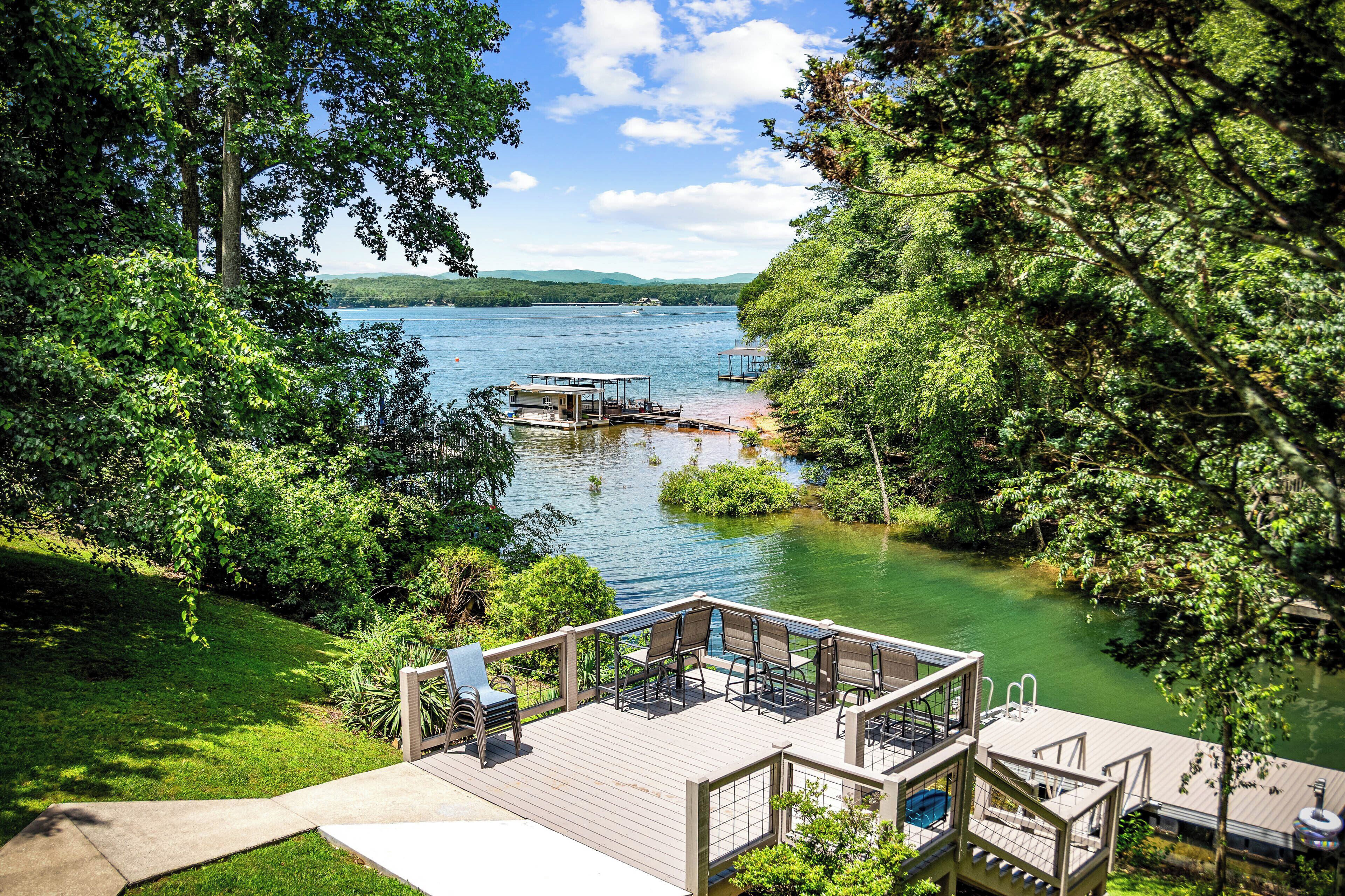 Huis (3 Bedrooms) | Interieur