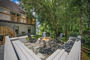 Hus (3 Bedrooms) | Innvendig