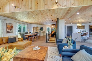 Casa (3 Bedrooms) | Interni