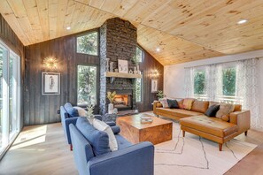 Casa (3 Bedrooms) | Interni