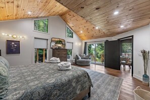 Hus (3 Bedrooms) | Innvendig