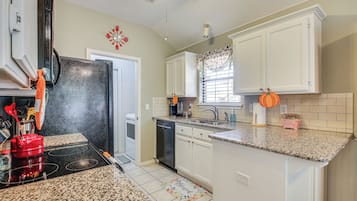Maison (2 Bedrooms) | Intérieur
