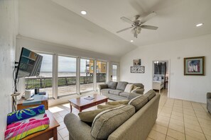 Talo (3 Bedrooms) | Sisätilat