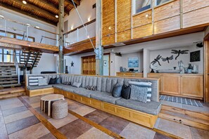 Casa (3 Bedrooms) | Interior