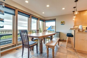 Hus (3 Bedrooms) | Interiør