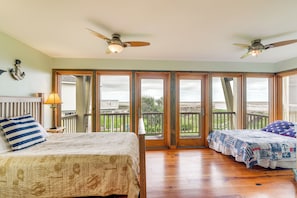 Maison (3 Bedrooms) | Intérieur