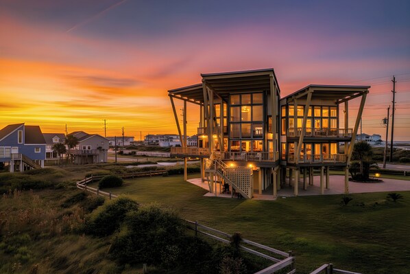 Casa (3 Bedrooms) | Fachada del alojamiento