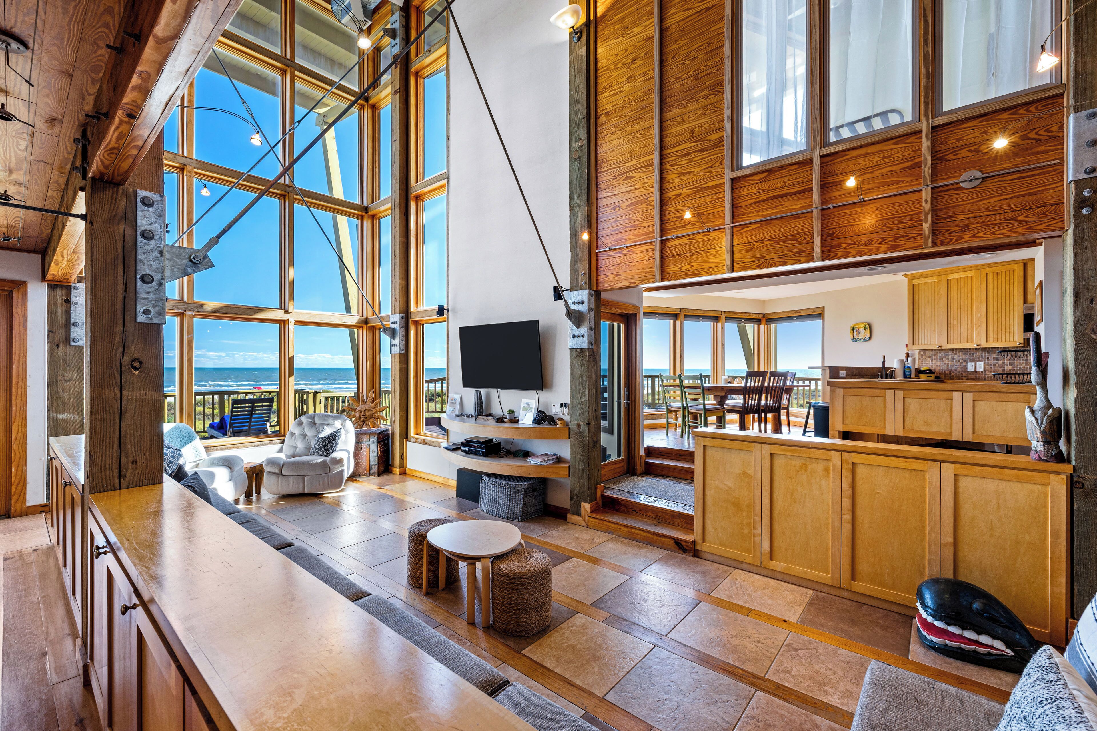 Maison (3 Bedrooms) | Intérieur