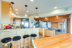 Casa (3 Bedrooms) | Interior