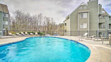 Appartamento (2 Bedrooms) | Interni