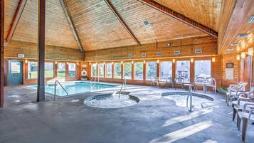 Appartamento (2 Bedrooms) | Interni