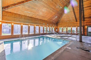 Appartement (2 Bedrooms) | Intérieur