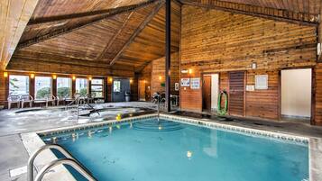 Appartamento (2 Bedrooms) | Interni