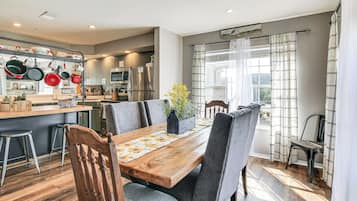 Appartamento (2 Bedrooms) | Interni