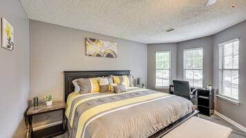 Casa (2 Bedrooms) | Interior