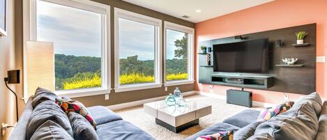 Apartment (1 Bedroom) | Interior