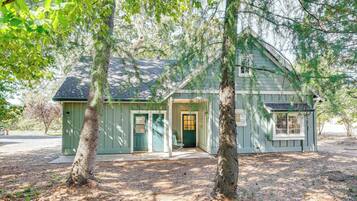 Cottage (1 Bedroom) | Interior