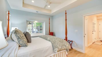 Cottage (1 Bedroom) | Interior