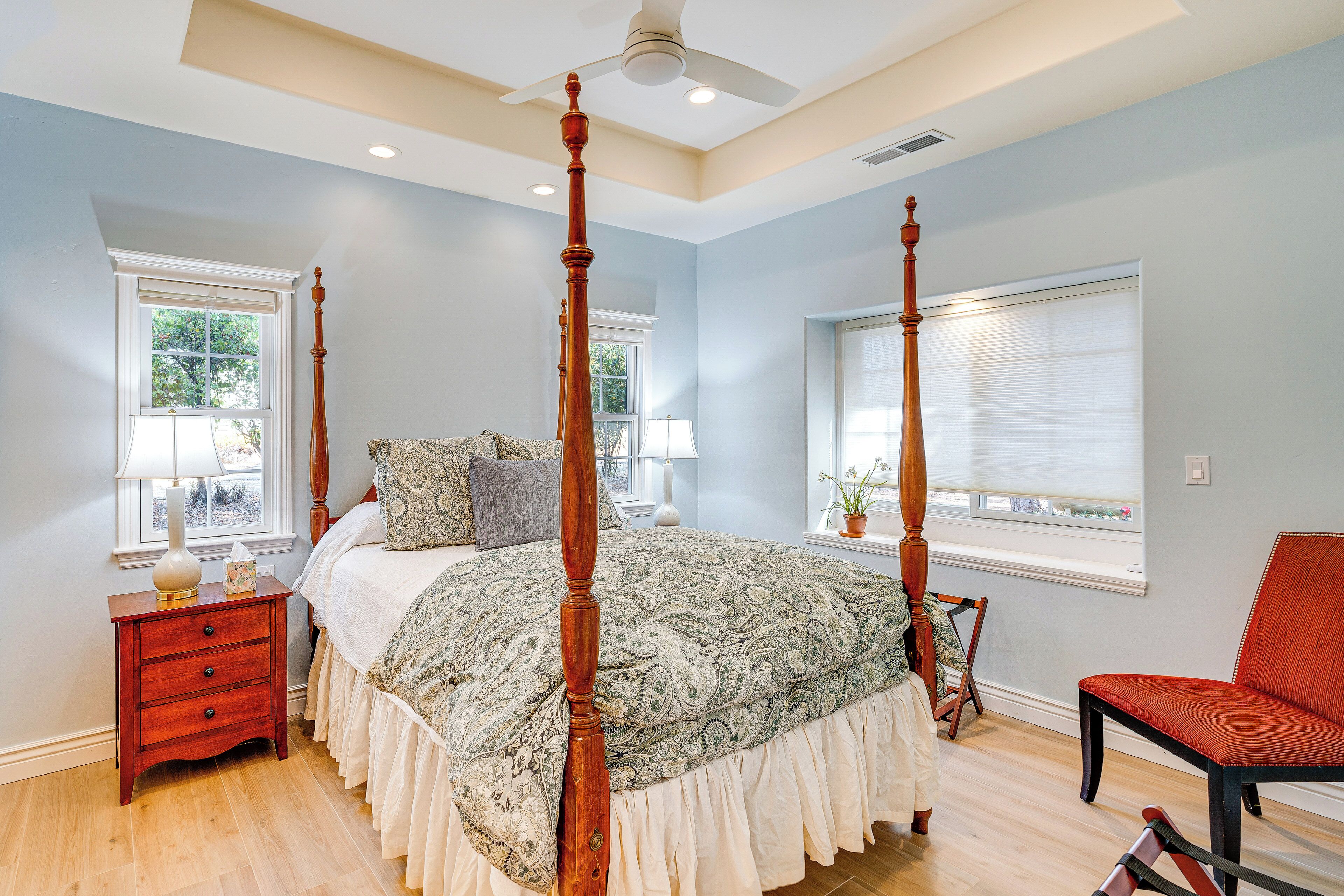 Cottage (1 Bedroom) | Interior