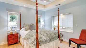 Cottage (1 Bedroom) | Interior