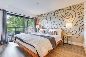 아파트 (2 Bedrooms) | 내부