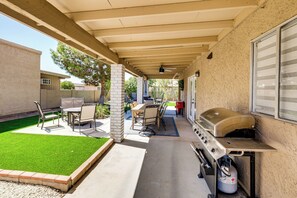 Casa (3 Bedrooms) | Interni